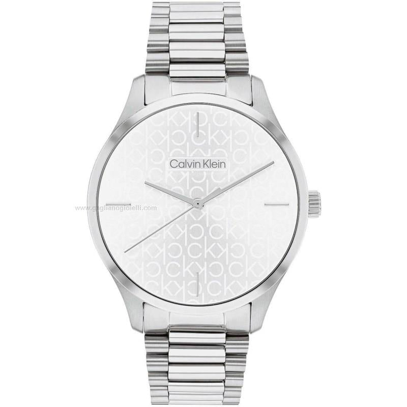 ICONIC Collection Uhr 35 mm – 25200168