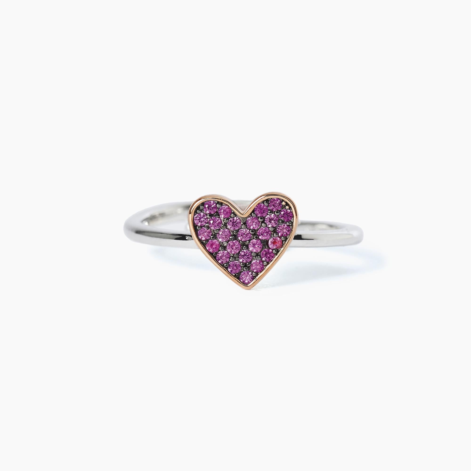 Mabina Donna - ONE LOVE Ring - 523130