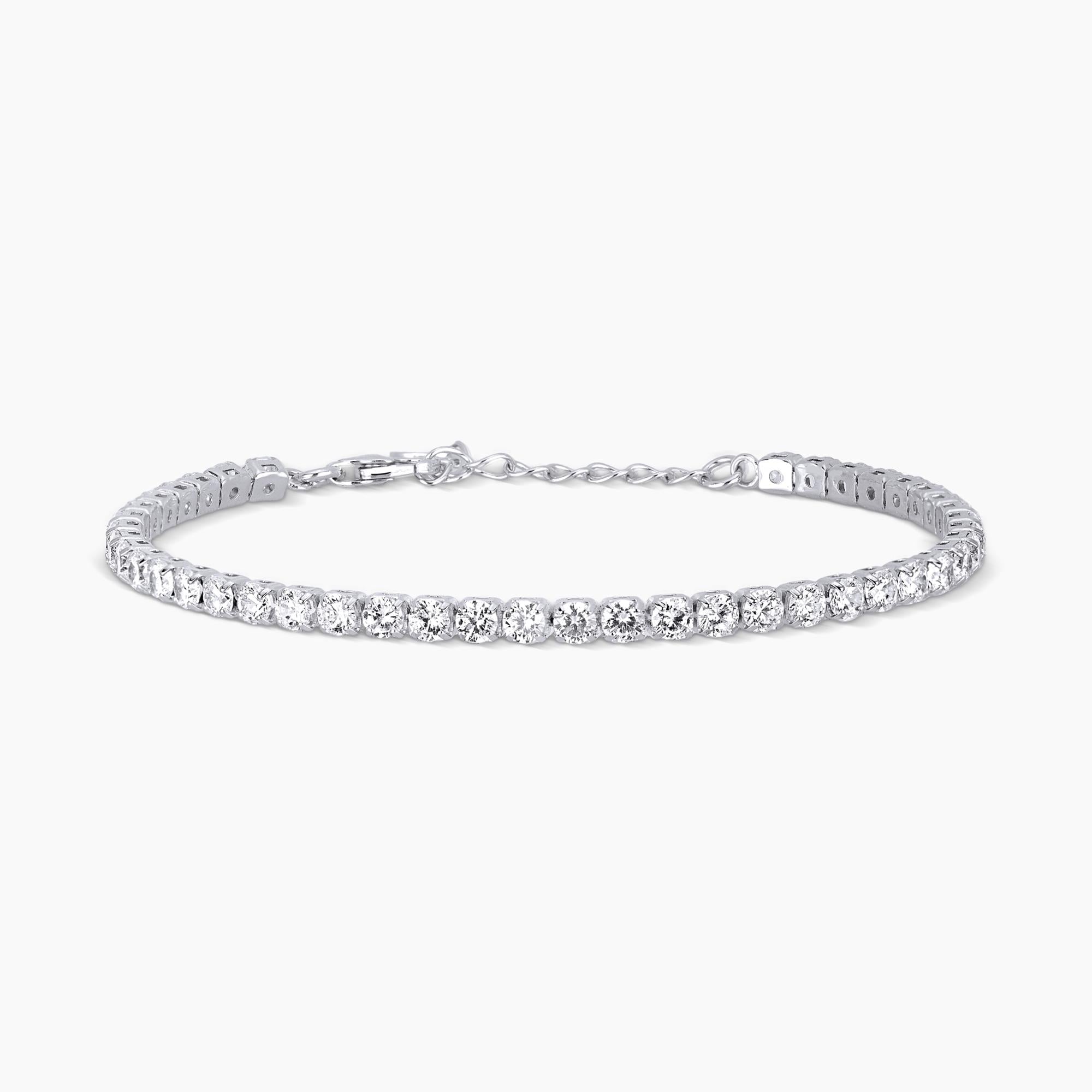 Mabina Woman - MINI TENNIS Armband - 533287