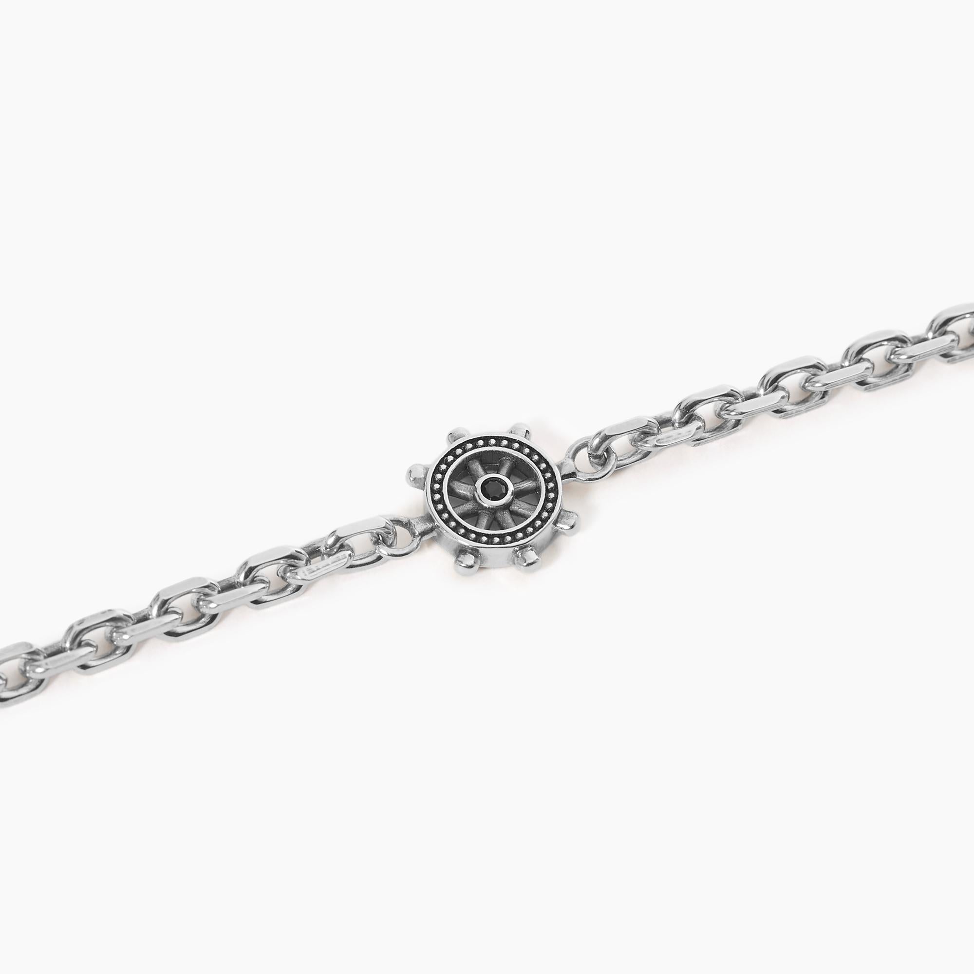 Mabina Uomo – BALI-Armband – 533577