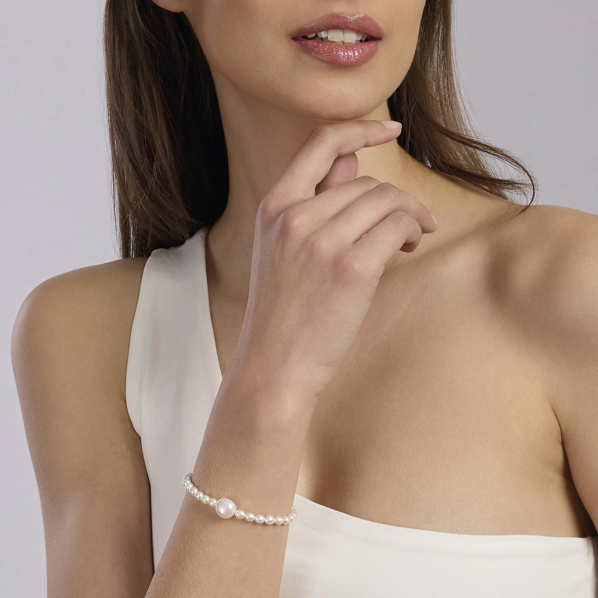 Mabina Donna - CHARME Perlenarmband - 533751