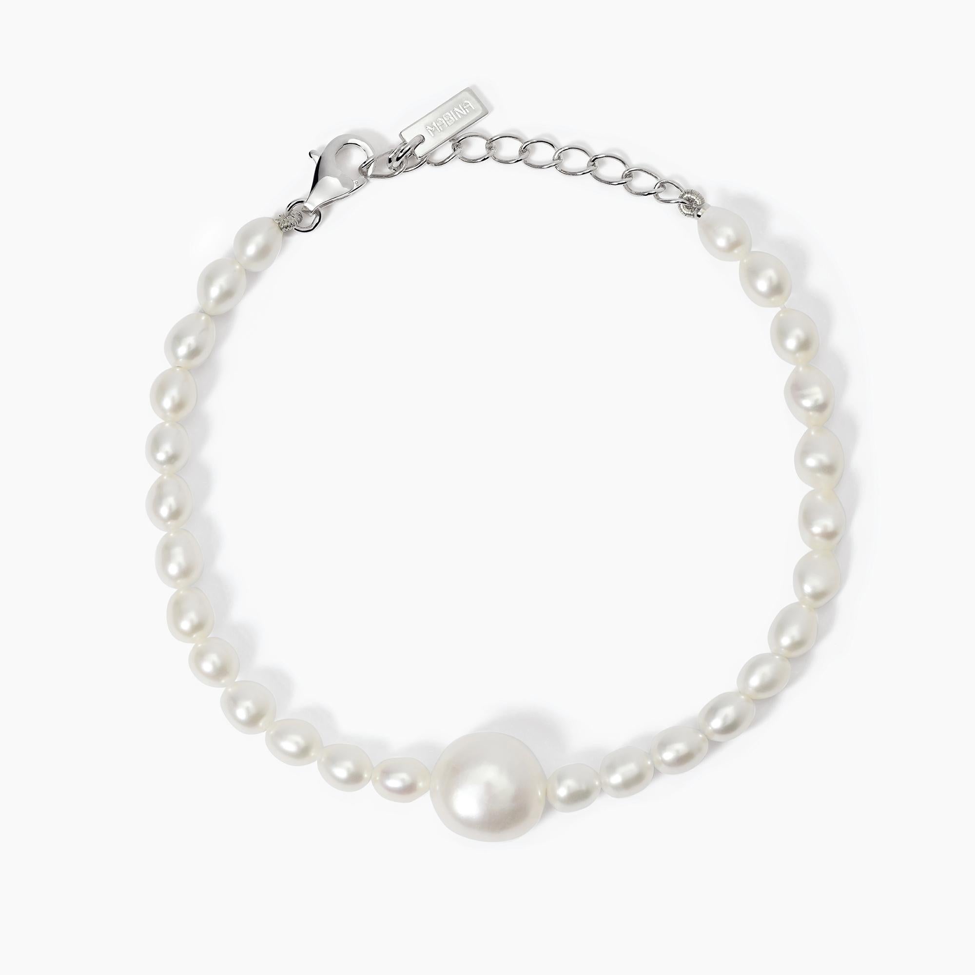 Mabina Donna - CHARME Perlenarmband - 533751