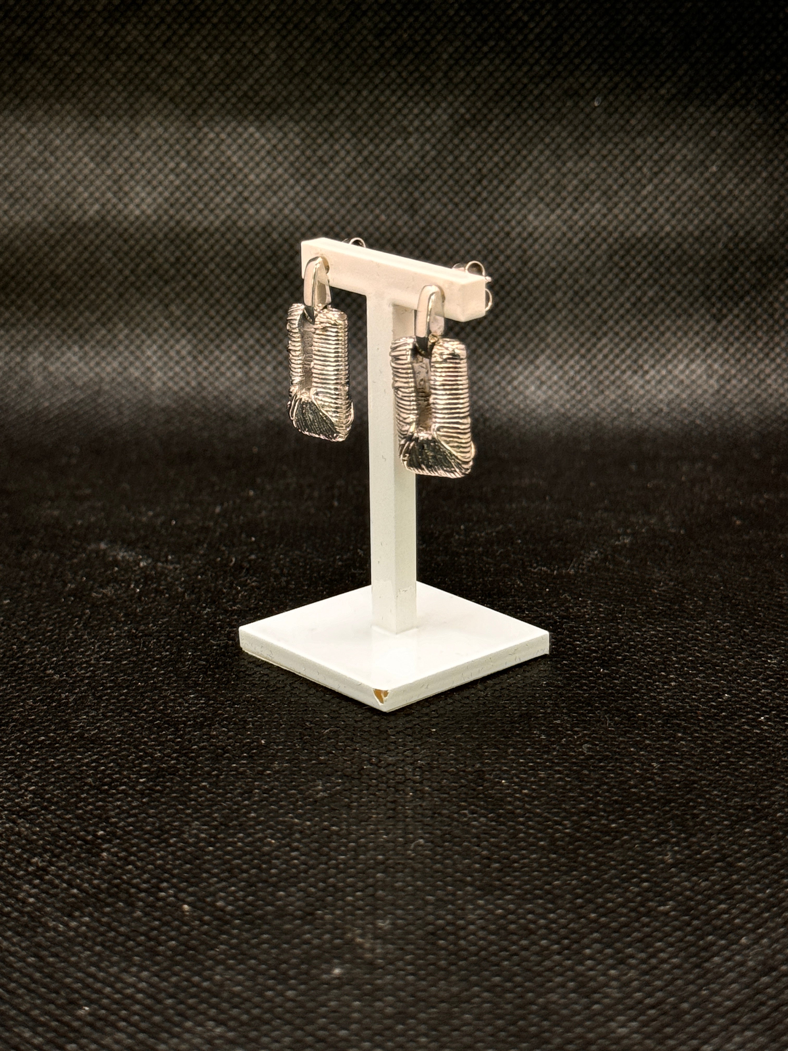 Pianegonda Silber-Ohrstecker - OA010121