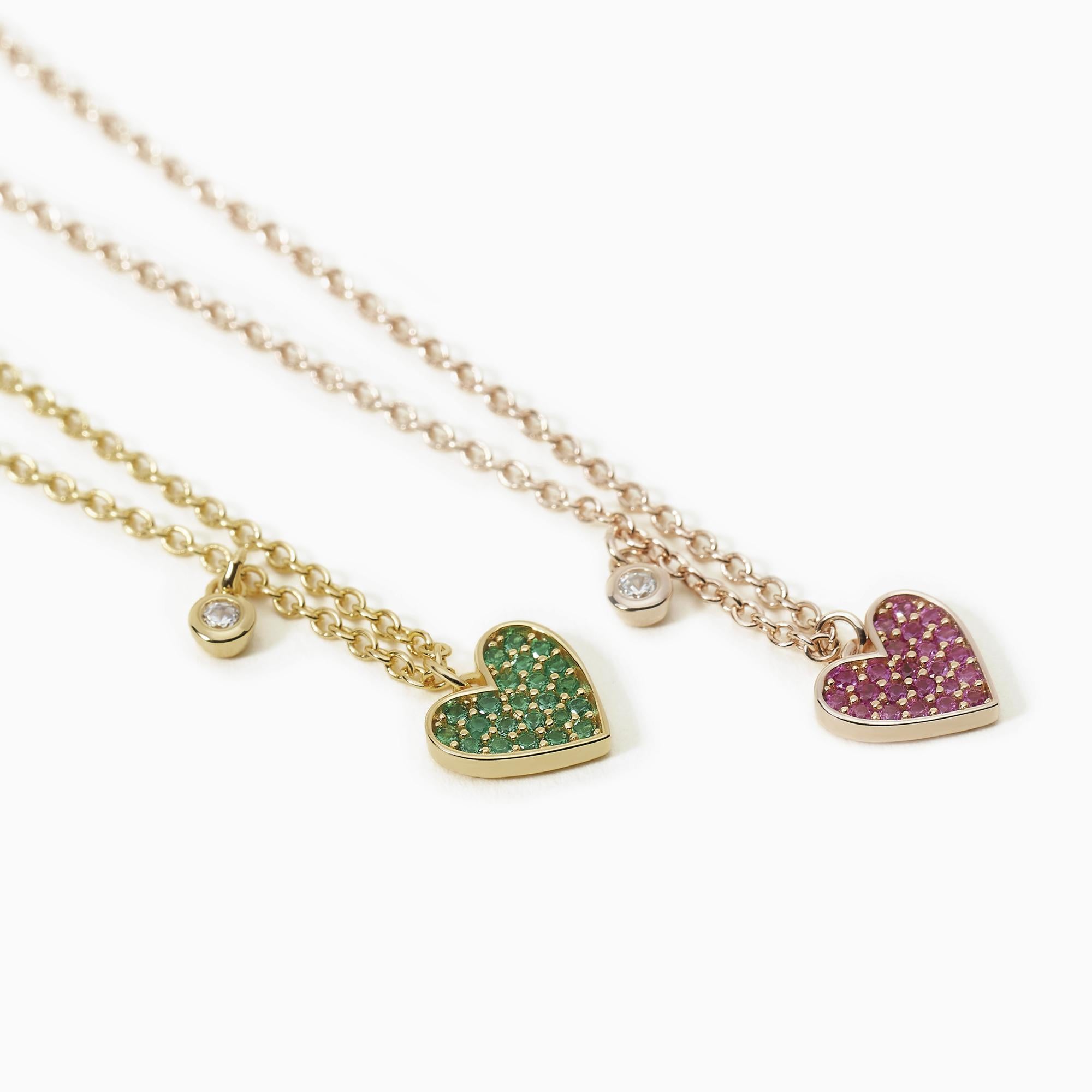 Mabina Donna - ONE LOVE Choker - 553448