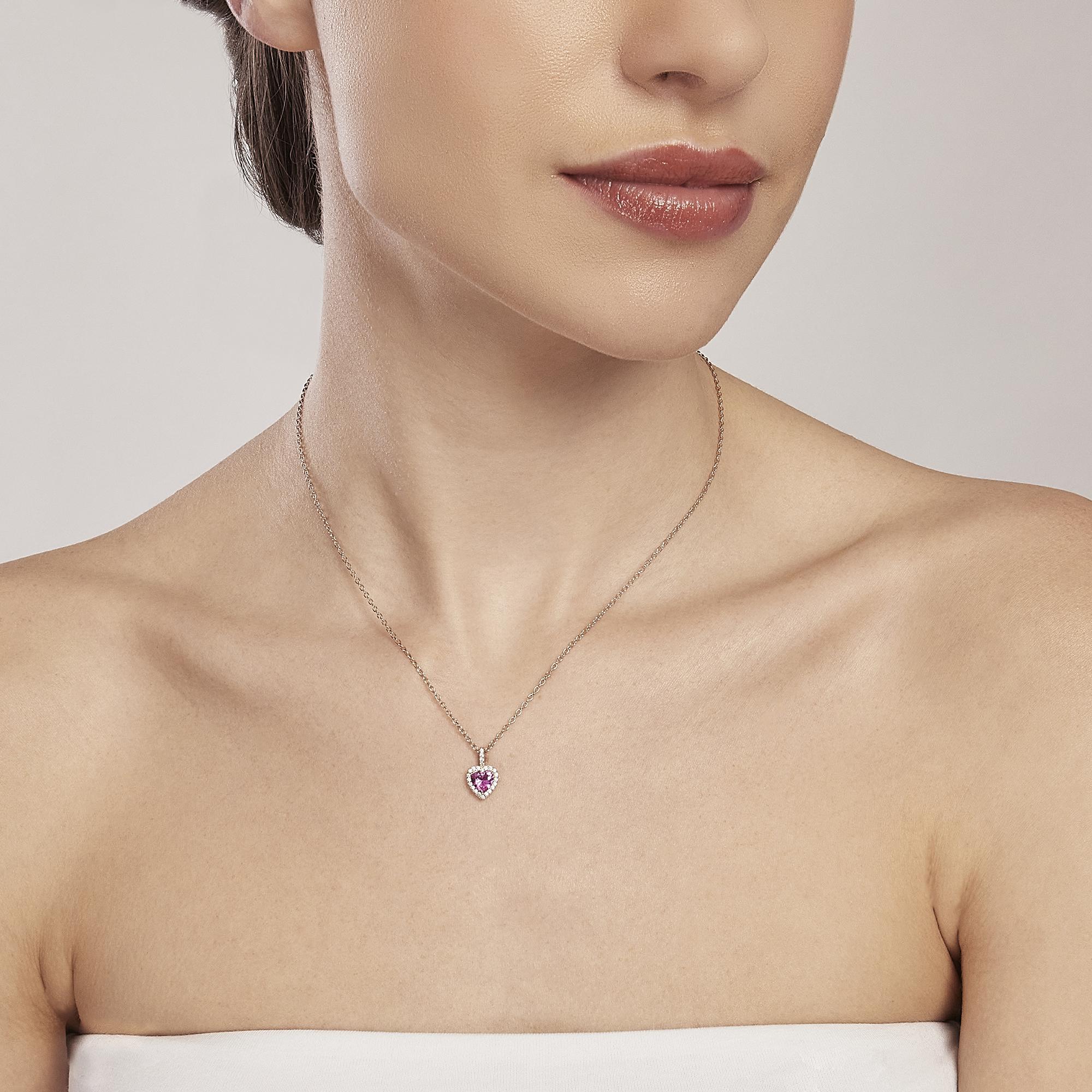 Mabina Donna - LOVE AFFAIR Choker - 553451