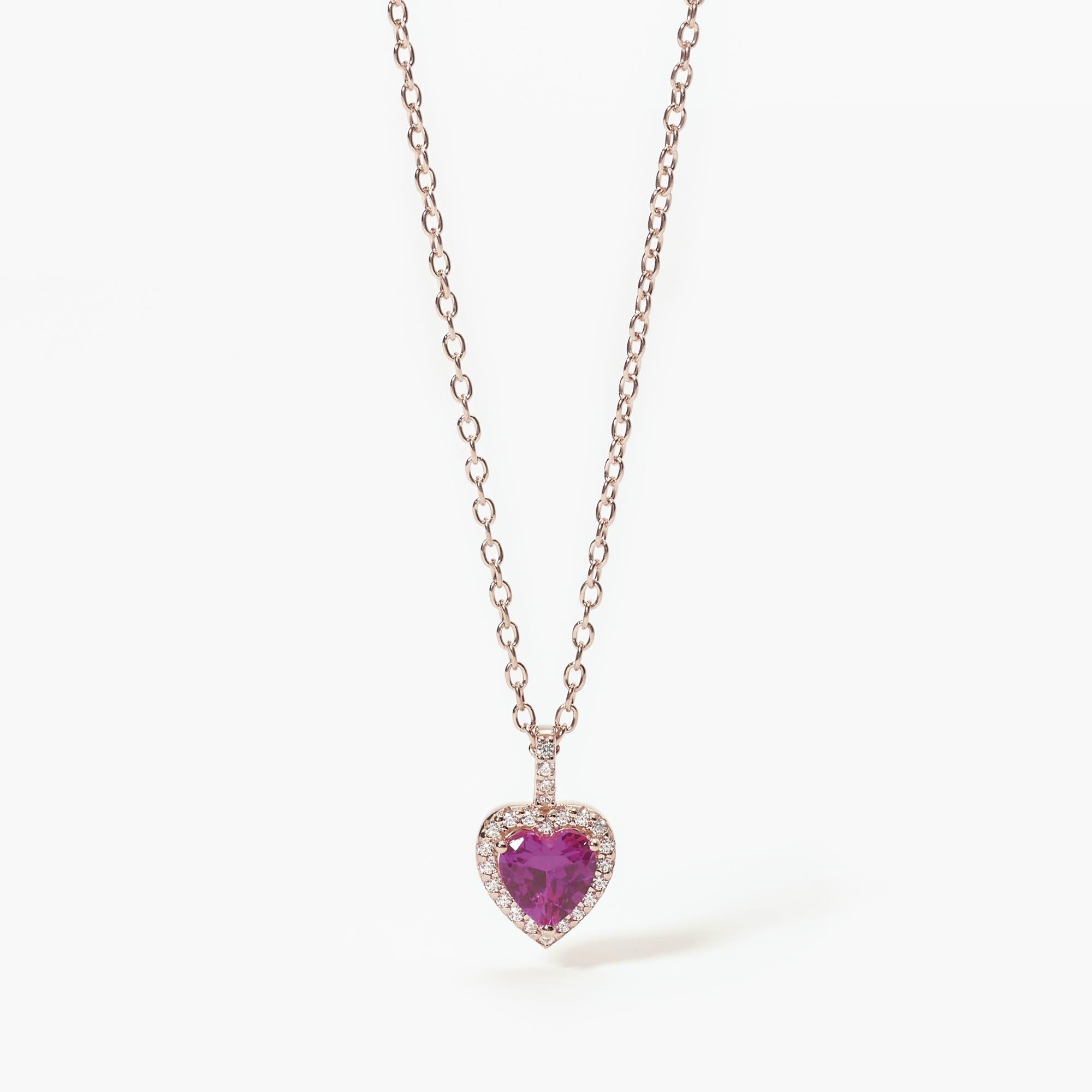 Mabina Donna - LOVE AFFAIR Choker - 553451