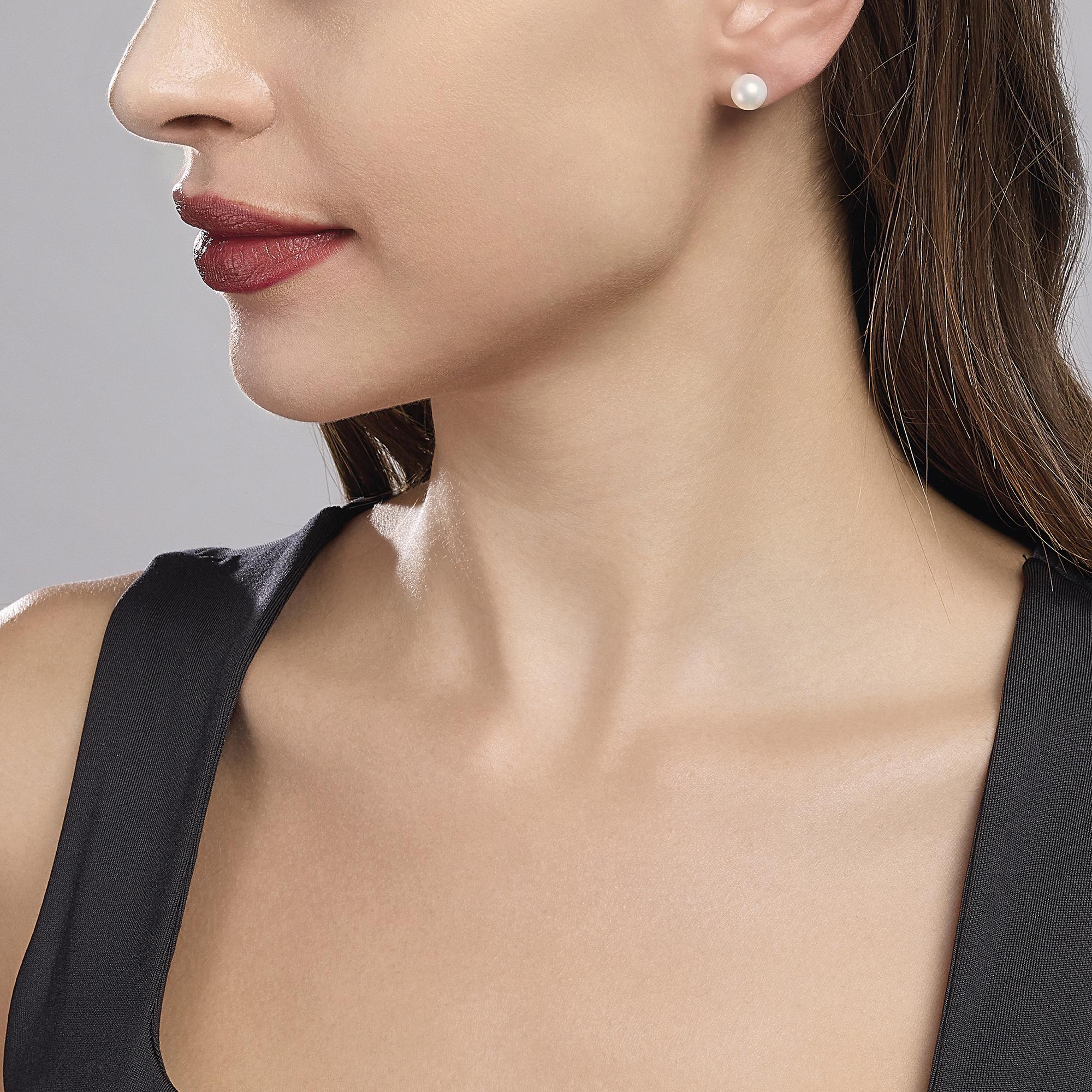 Mabina Donna - EVER Ohrringe 563013