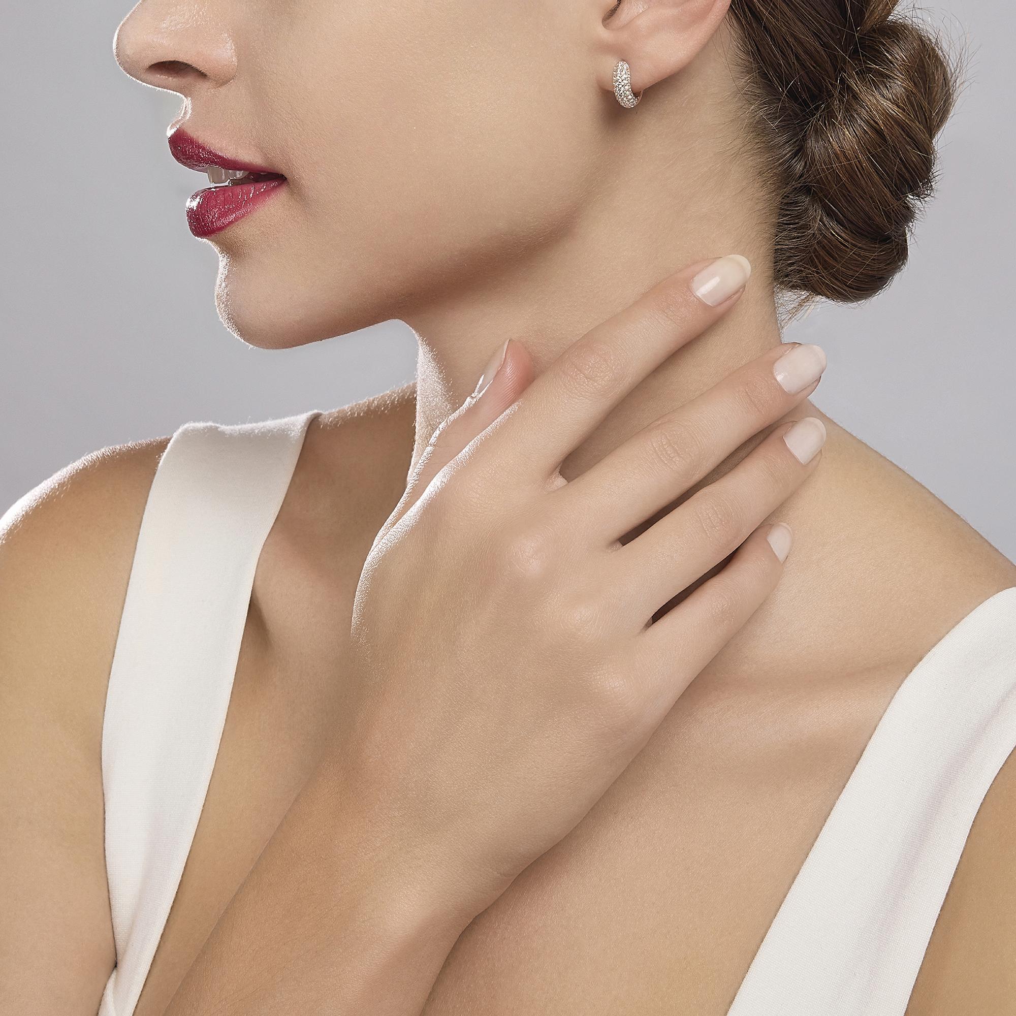 Mabina Donna - Orecchini VIRGINIA - 563318