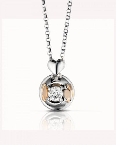 Collana Punto Luce Le Bebè - LBB246