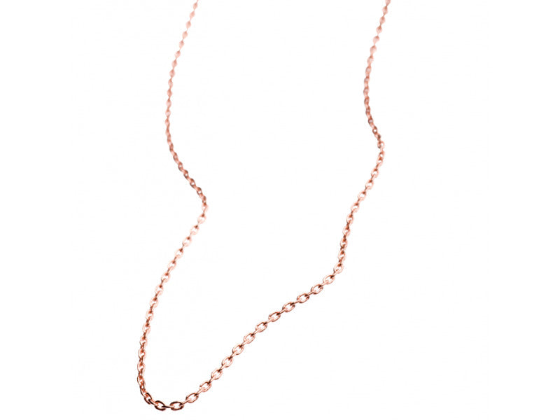 Le Bebè Roségold-Halskette – LBB A001R