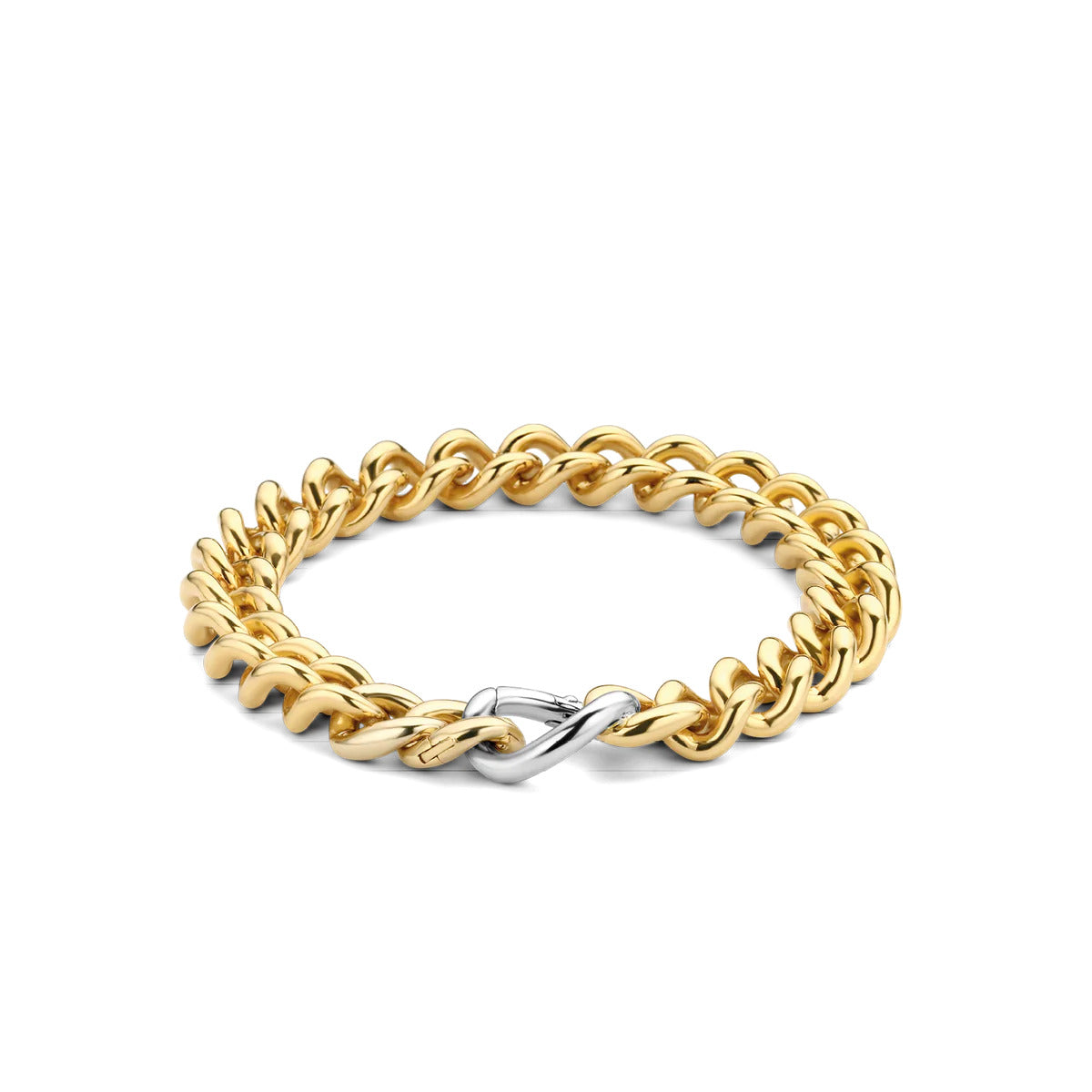 I FEEL YOU - Milan Armband 2935SY