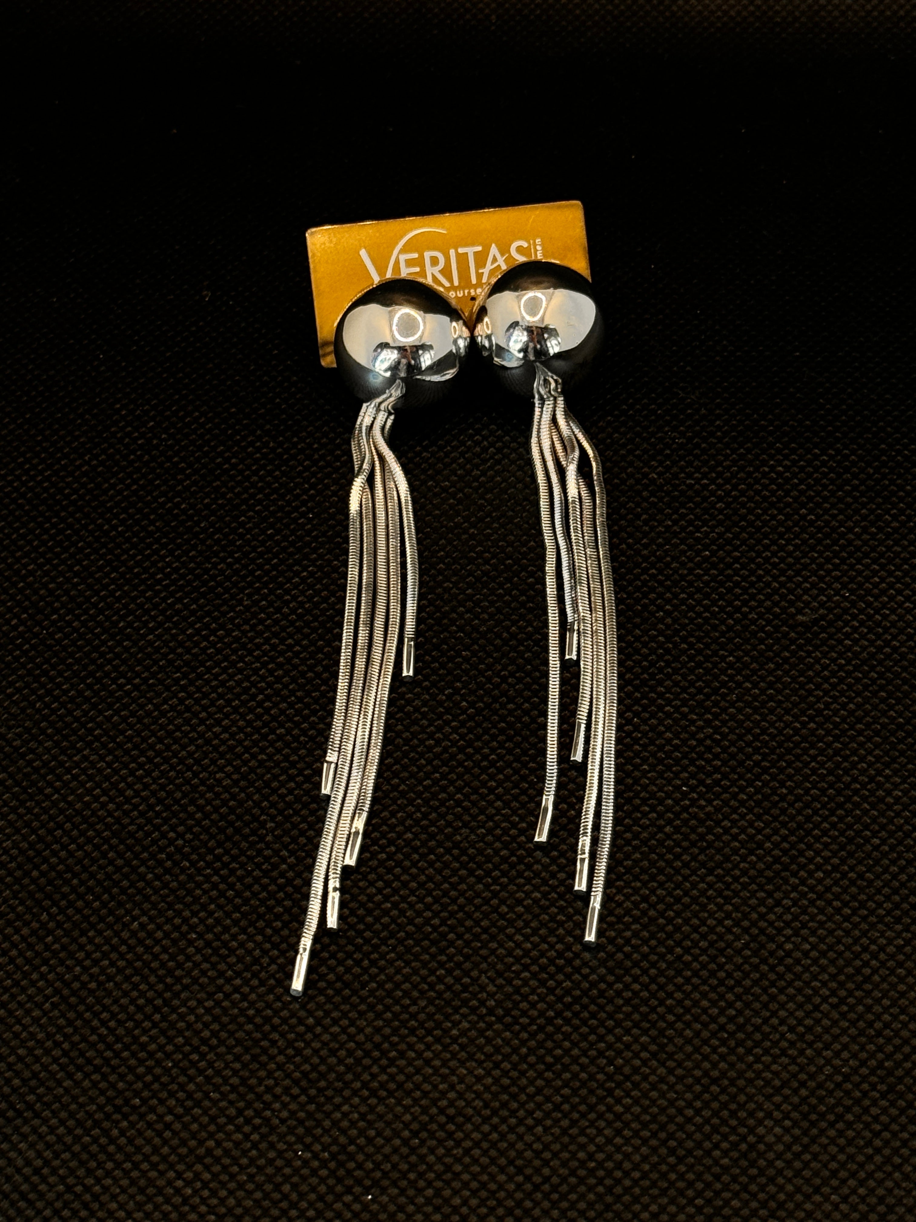 Pianegonda Medusa Silberohrringe - OA010262