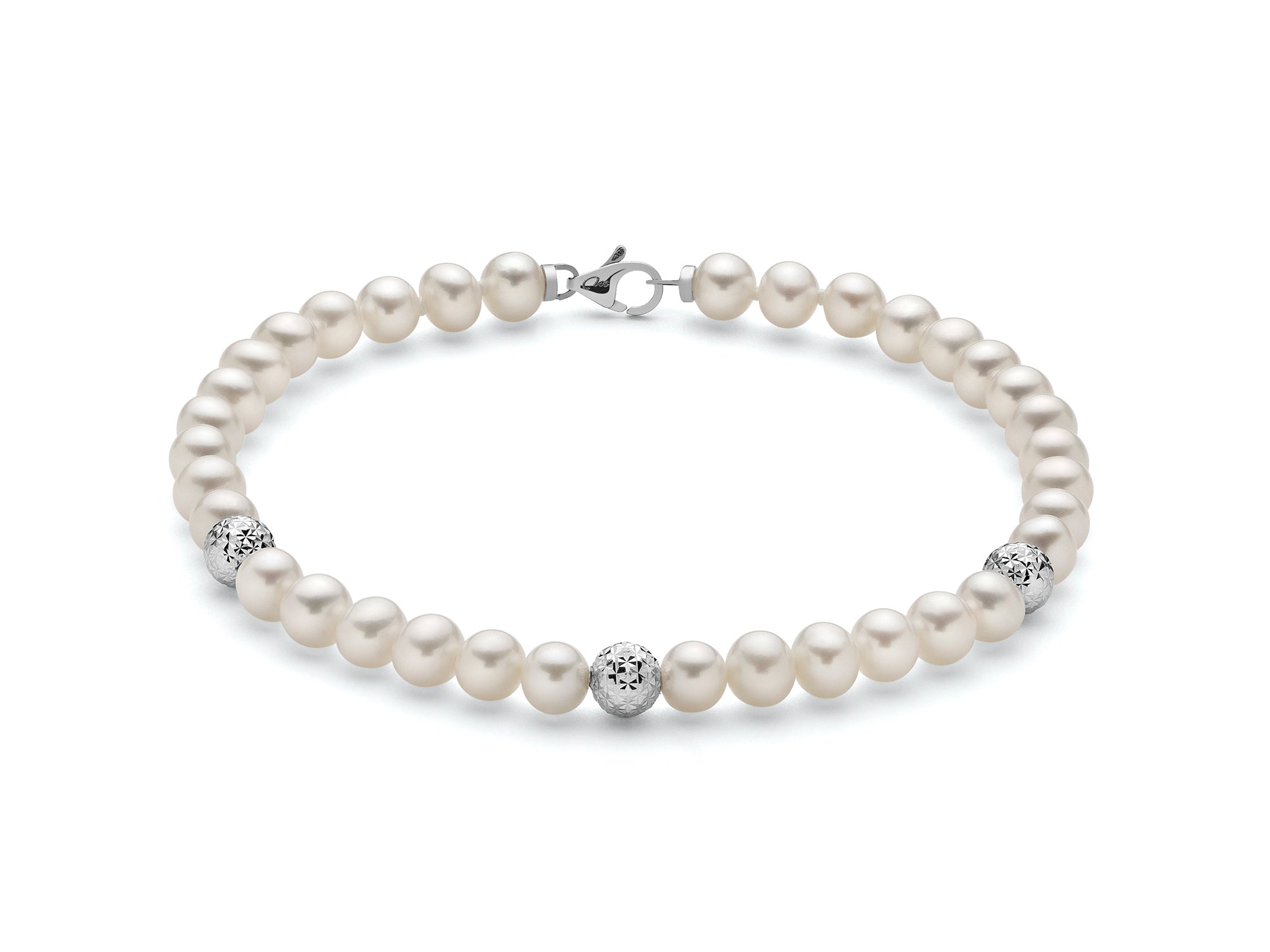 BRACC. PERLE BOULE E FANTASIA - PBR3237