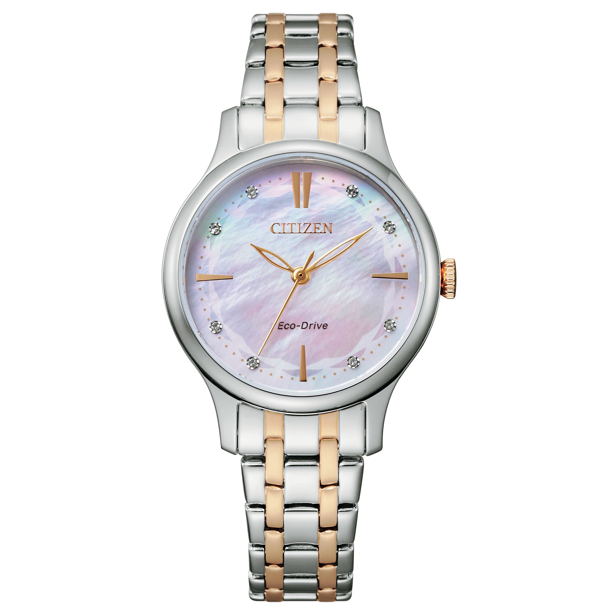 Citizen Lady, 31mm - EM0896-89Y
