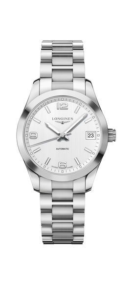 Longines Conquest Classic, 34 mm – L23854766