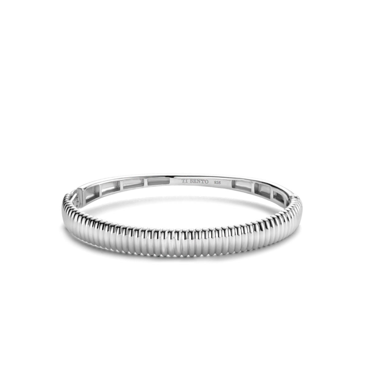 Bracciale rigido argento - 2957SI