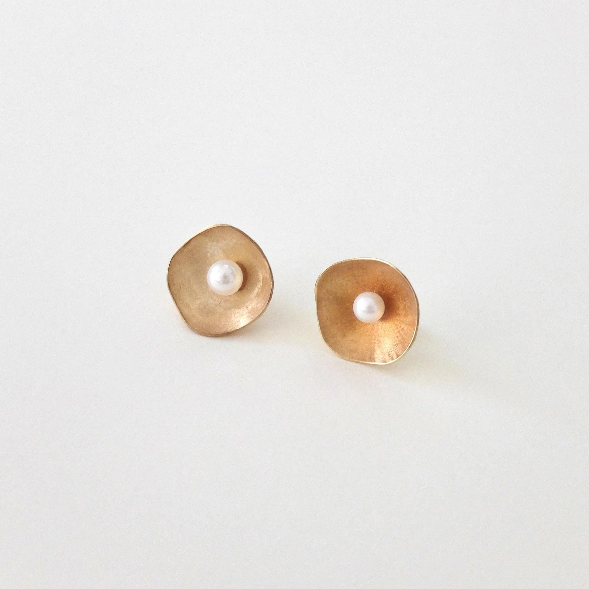 COQUILLE OHRRINGE - 603 OR