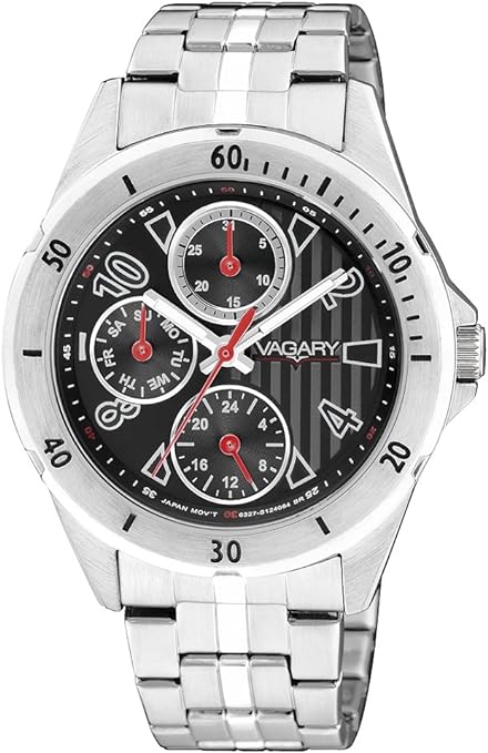 Vagary von Citizen Herrenuhr, 36 mm – VB0-012-51