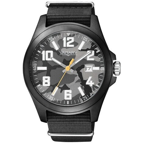 Vagary By Citizen Explore Herrenuhr nur mit Zeitanzeige, 41 mm – IB7-848-50