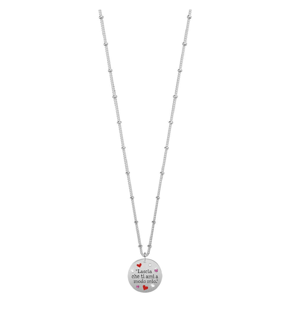 Collana Donna collezione Love - Gustave Flaubert - 751204