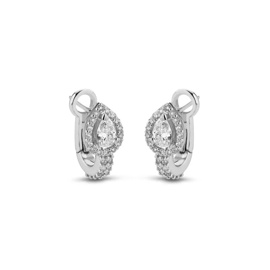 SWING Ohrringe, 1,71 Karat - 656O01DW
