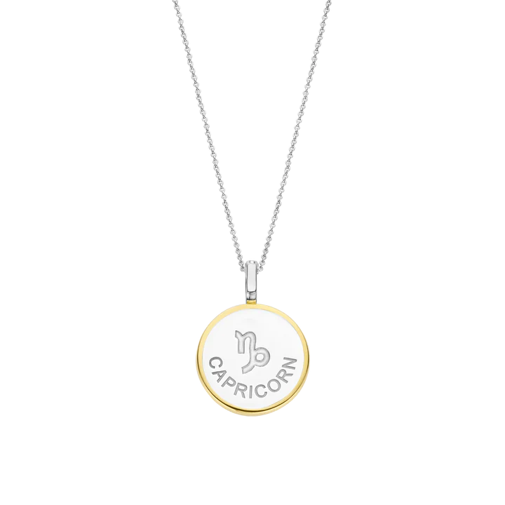 Anhänger „I FEEL YOU“ – Steinbock 6826CN