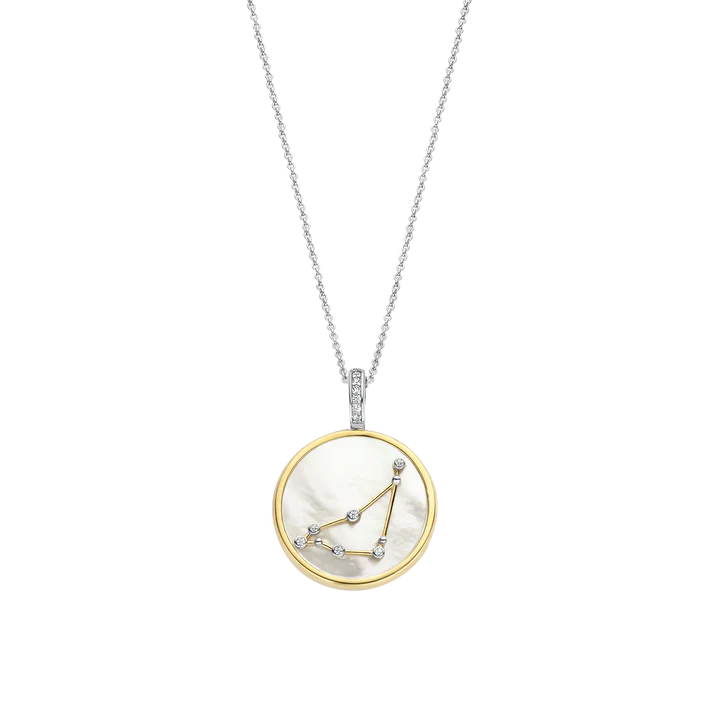 Anhänger „I FEEL YOU“ – Steinbock 6826CN