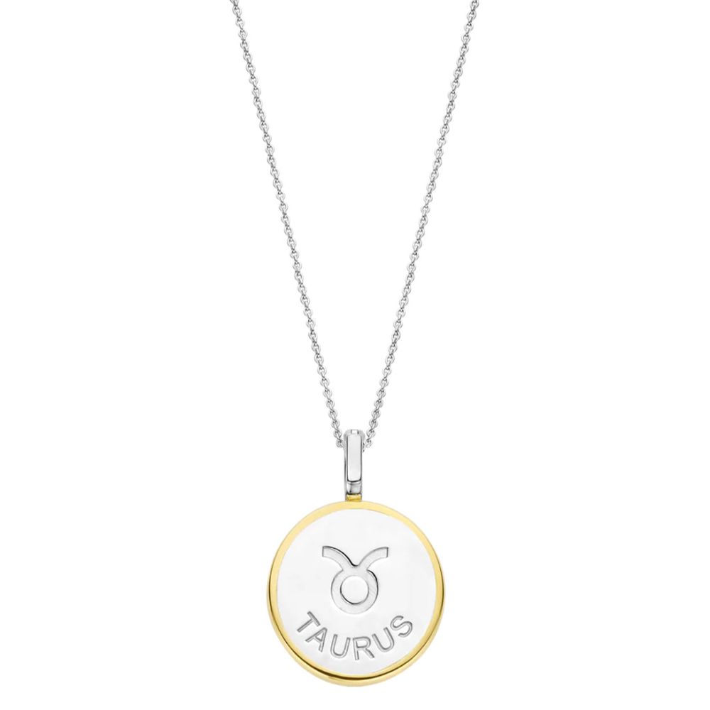 Anhänger „I FEEL YOU“ – Stier 6826TA