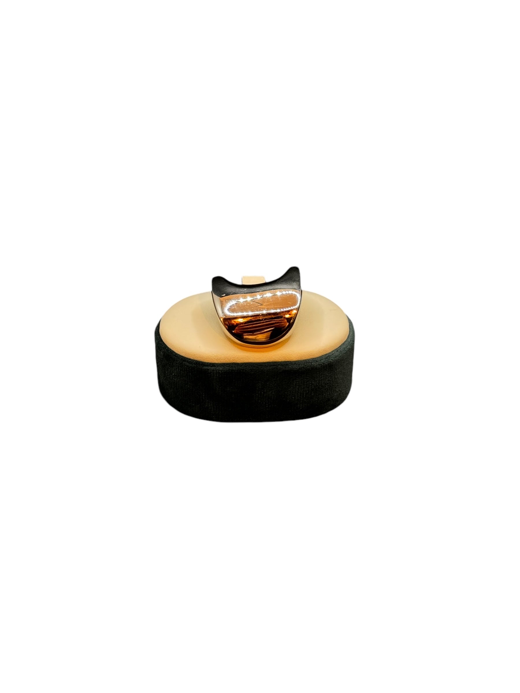 Pianegonda Women's Minimalist Silver Ring - AA010157