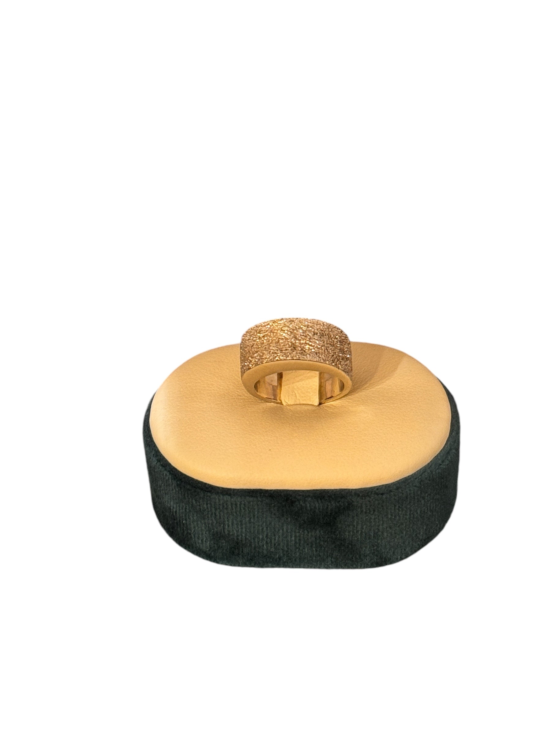 Pianegonda ring, Veritas collection, in silver and zirconia for women - AA010269