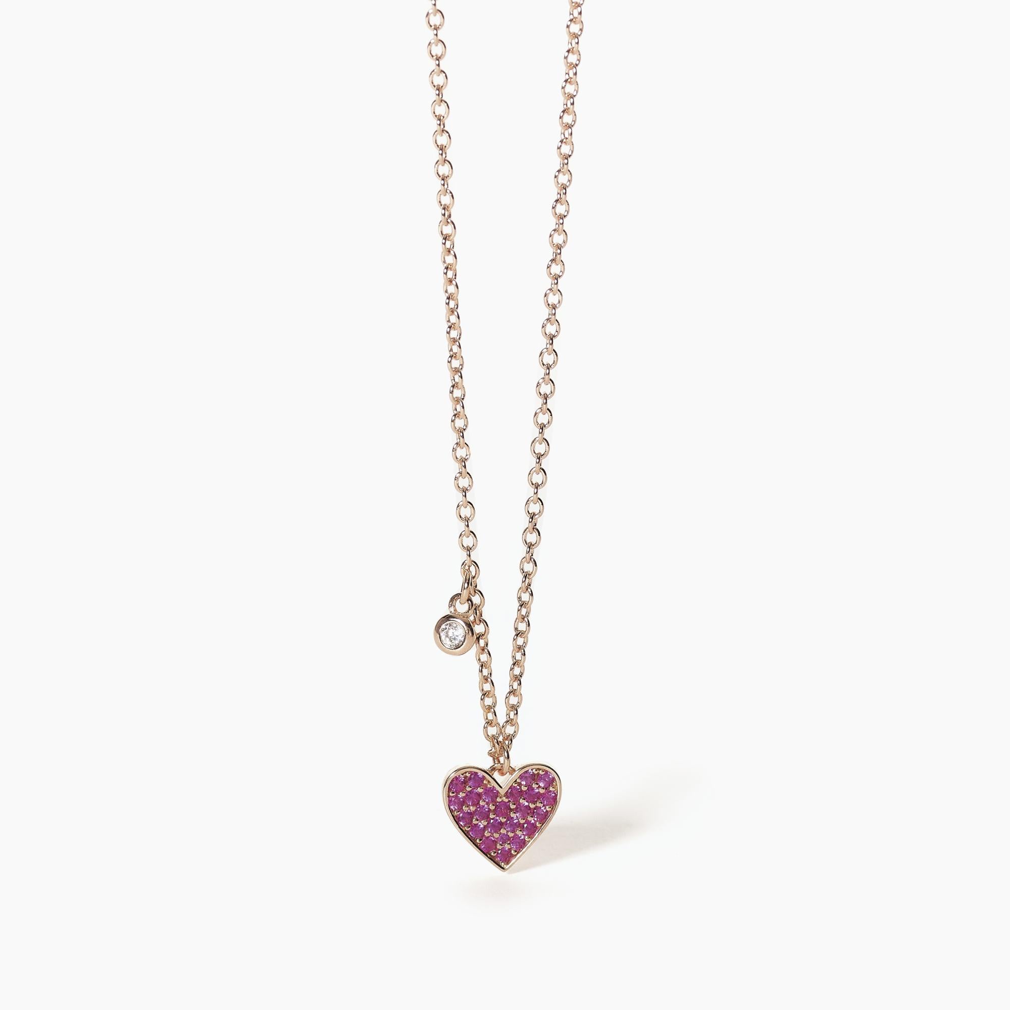 Mabina Donna - ONE LOVE Choker - 553448