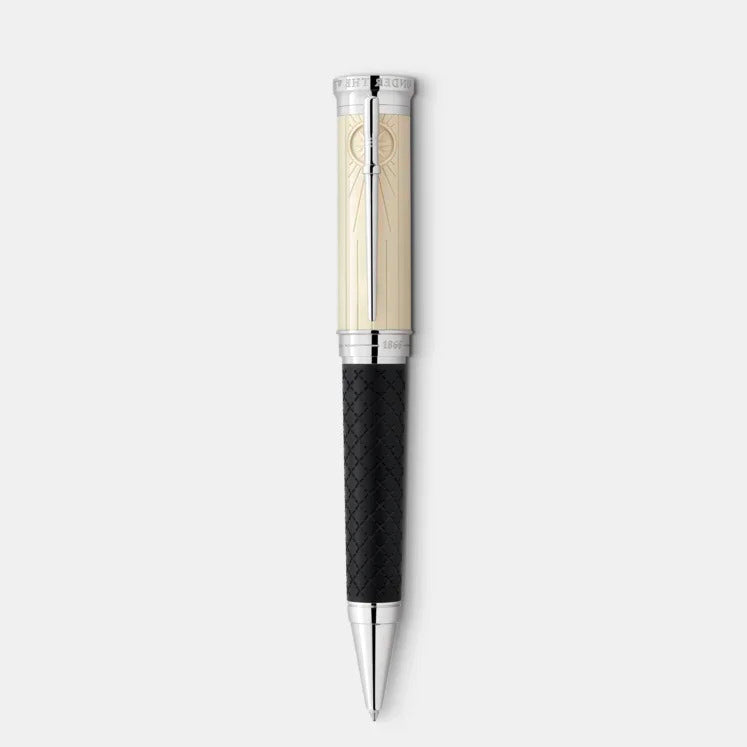 WRITERS EDITION KUGELSCHREIBER HOMMAGE AN ROBERT LOUIS STEVENSON LIMITIERTE EDITION - 129419