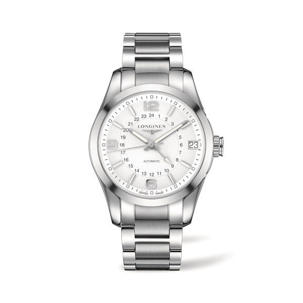 LONGINES CONQUEST CLASSIC 42 mm - L27994766