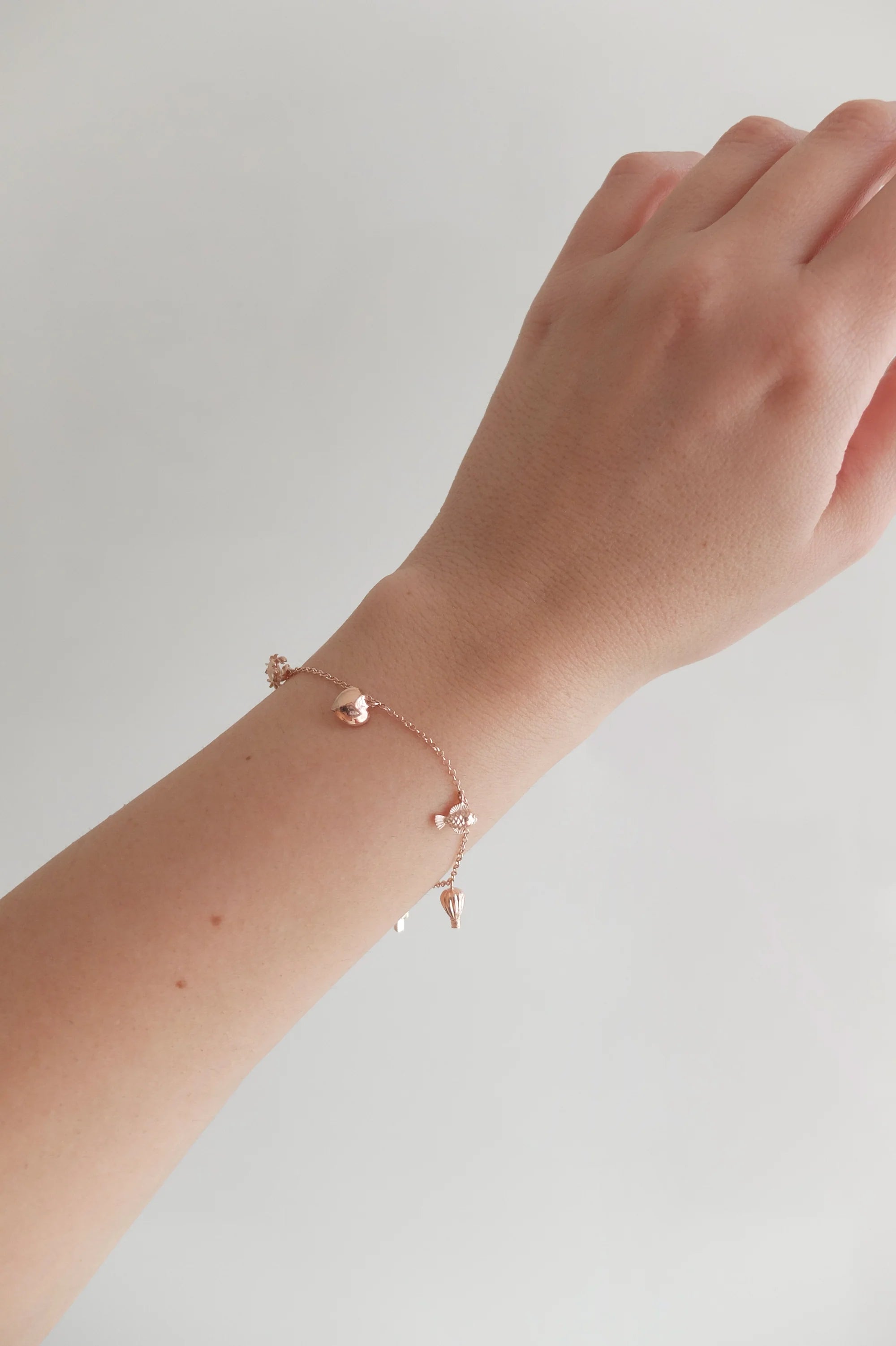 MANUEL ARMBAND - 711 BR