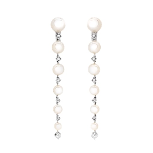 Cherie Gold Ohrringe
Cod. 42333