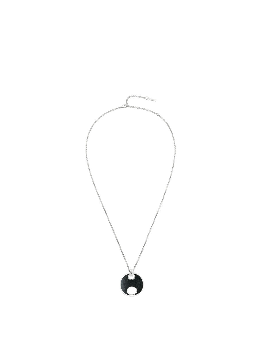 Silberkette aus der Charactére-Kollektion – 108573