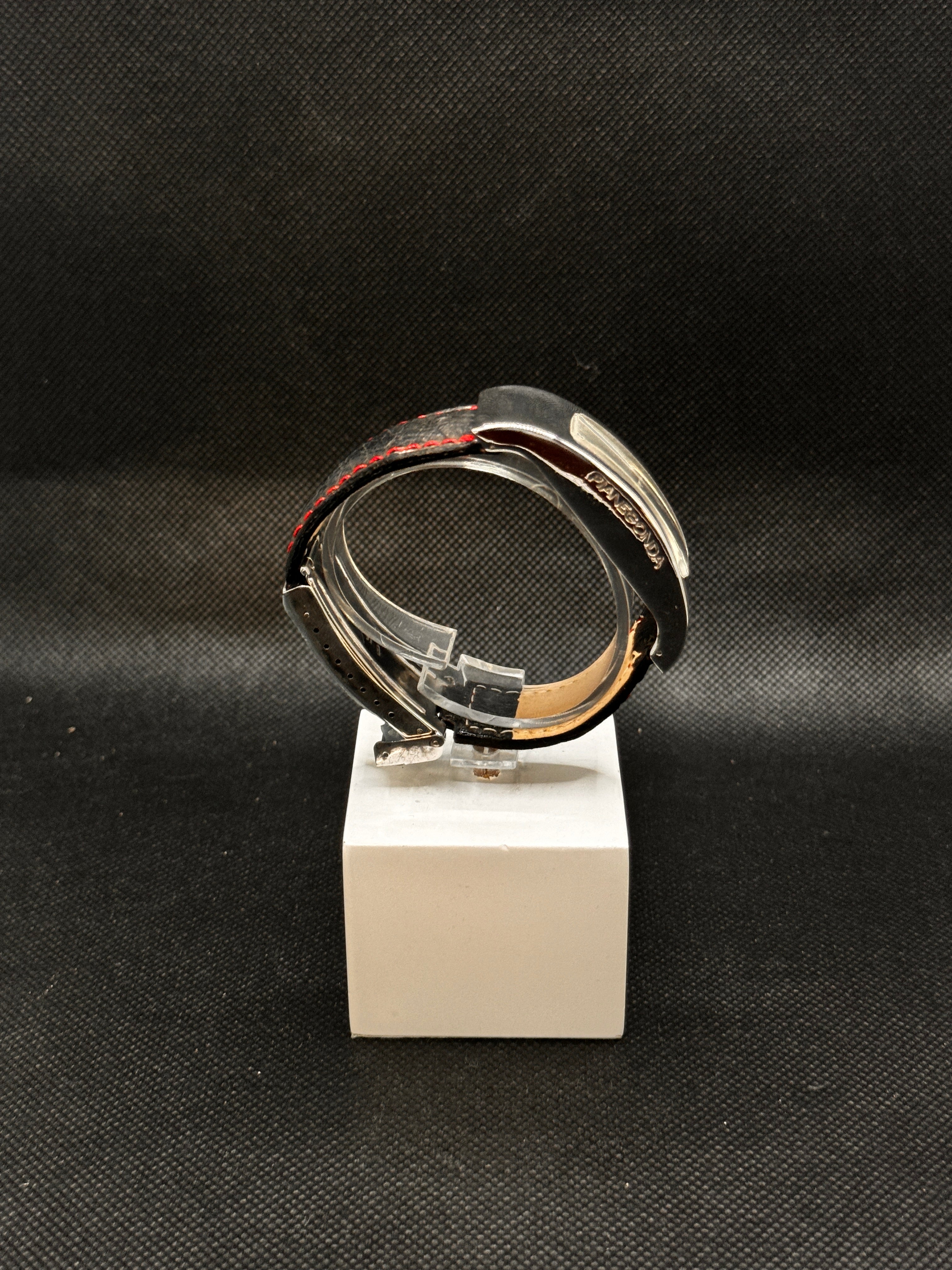 Pianegonda Damenuhr, Quarzwerk, Nolita-Kollektion, 20 mm – W004-1