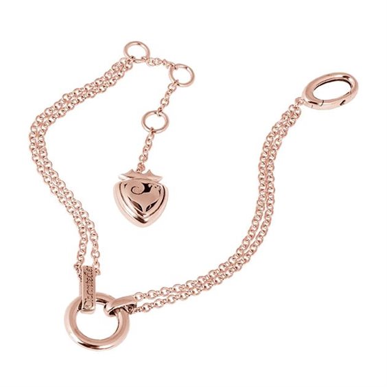 18 Karat Roségold-Armband - 32492