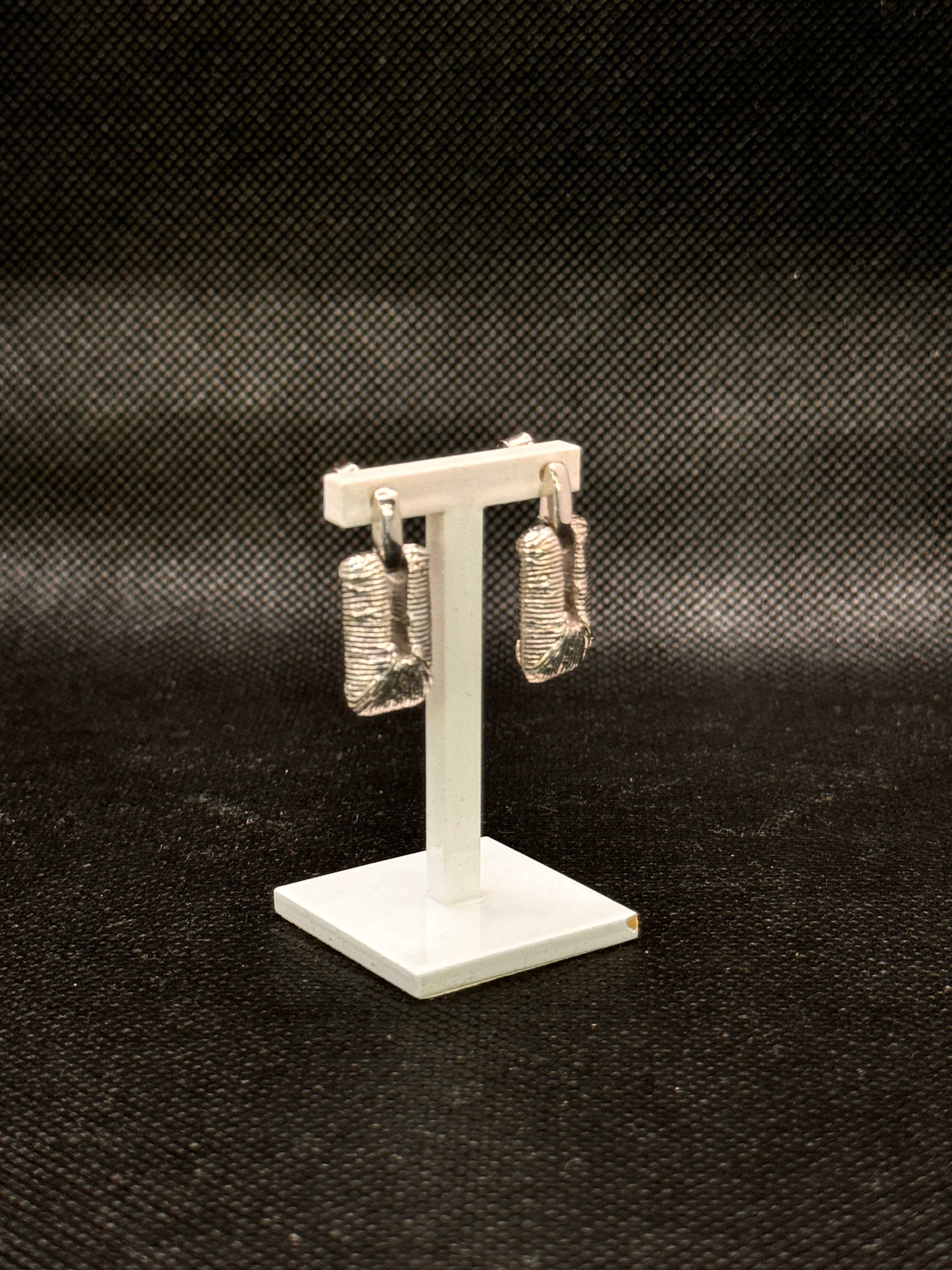 Pianegonda Silber-Ohrstecker - OA010121