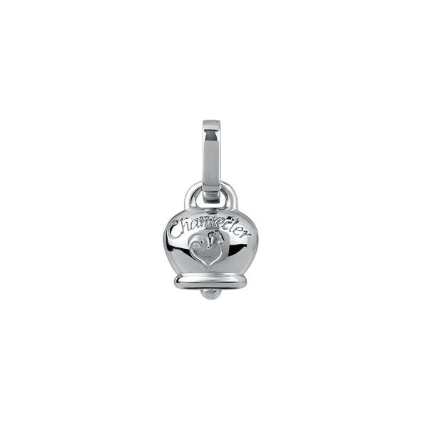 Chantecler Campanella Kleiner Silberanhänger - 38077