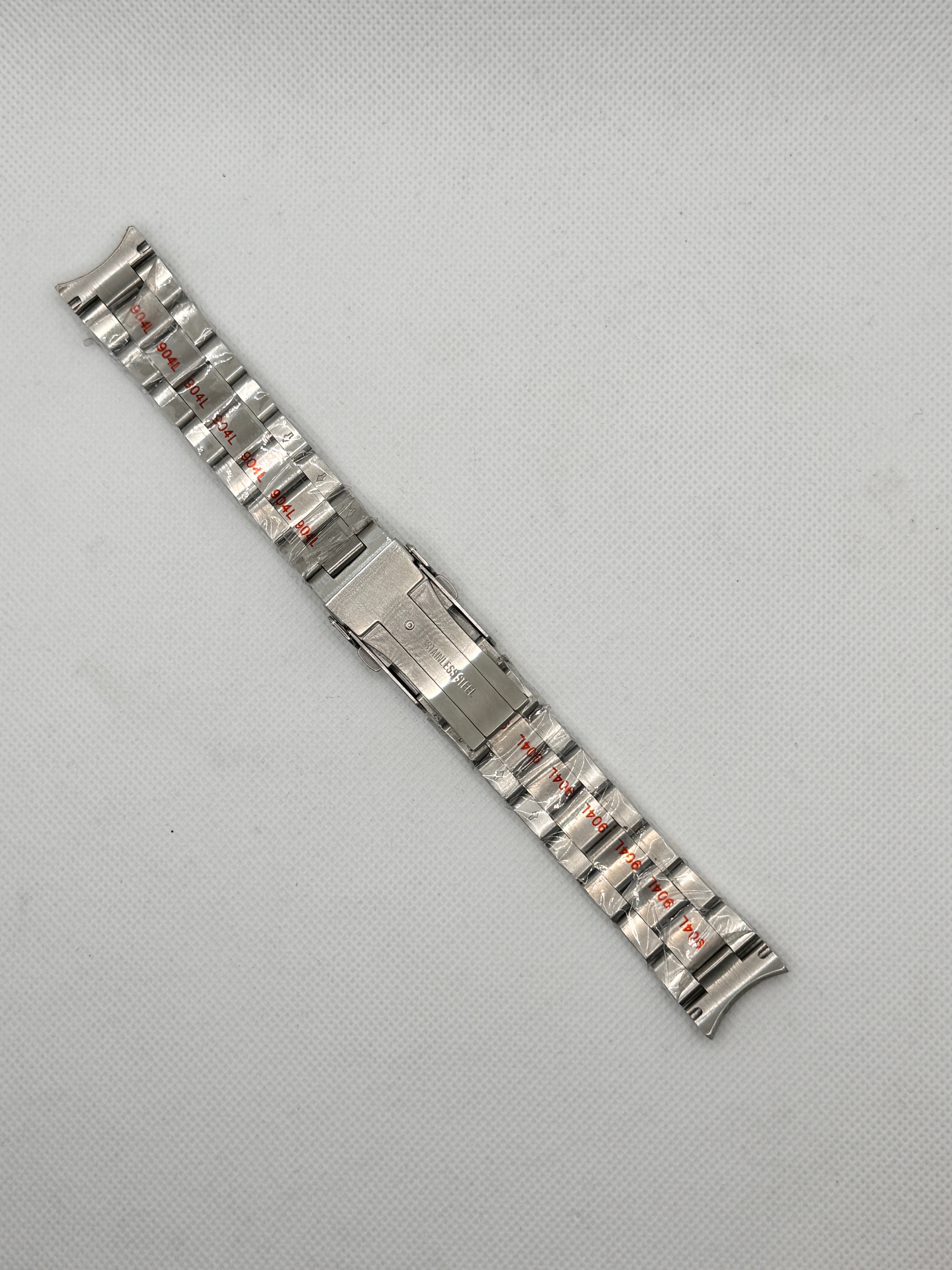 Herren-Automatikuhr mit grünem Kautschukarmband, 40 mm – MI-825-SSBK-BK-OY Grün