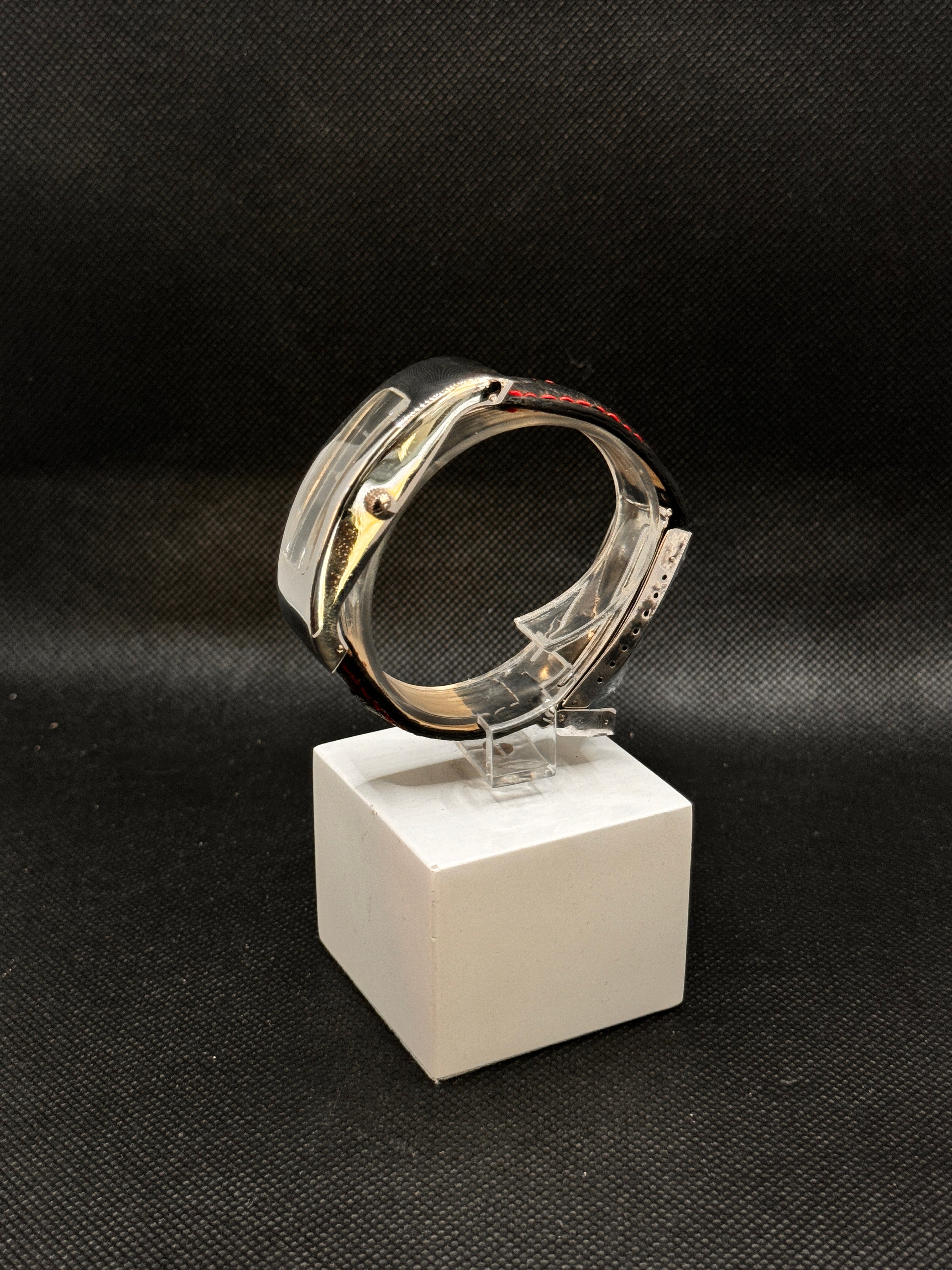 Pianegonda Damenuhr, Quarzwerk, Nolita-Kollektion, 20 mm – W004-1