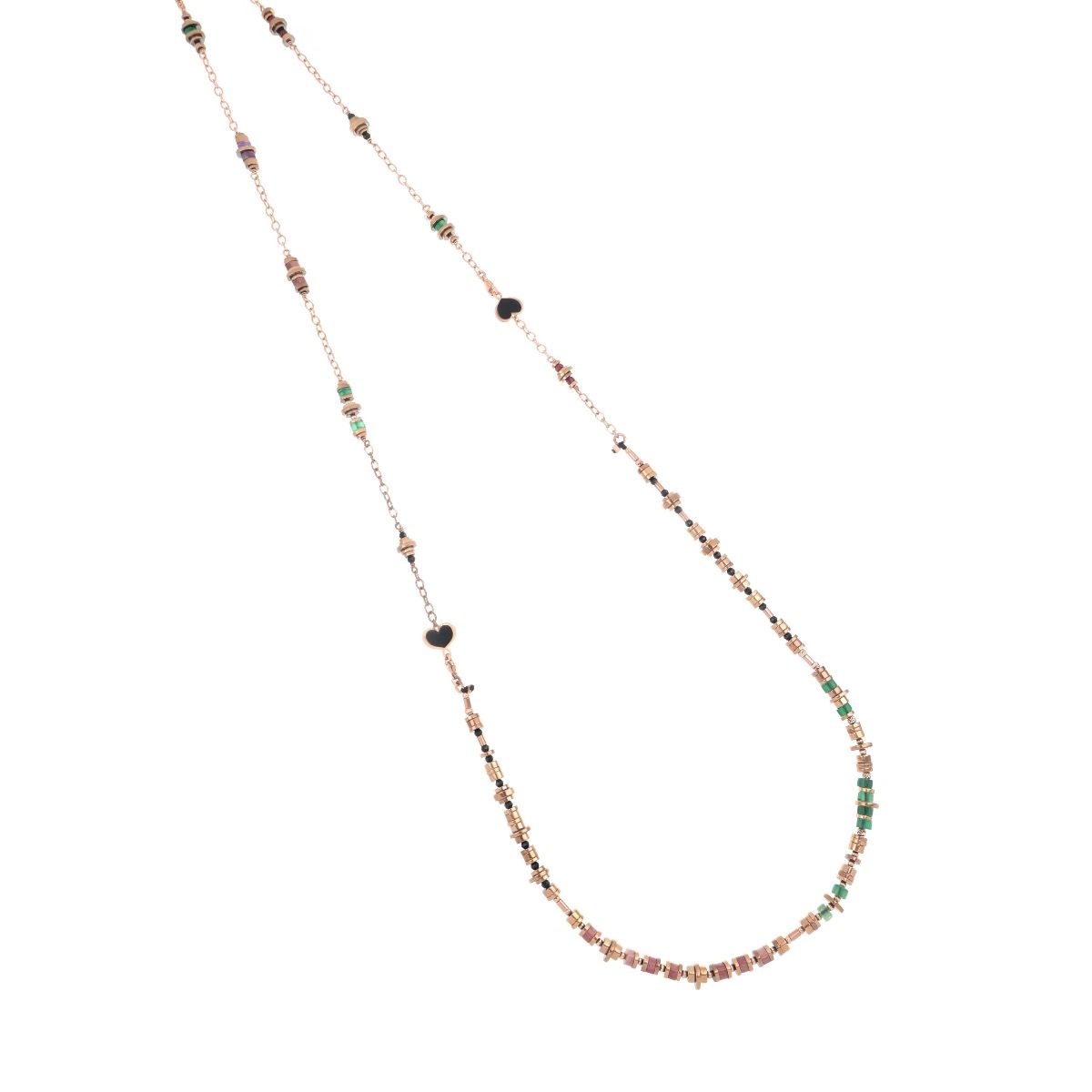 COLLANA-BRACCIALE DOPPIA DÈCO - CLDECCB