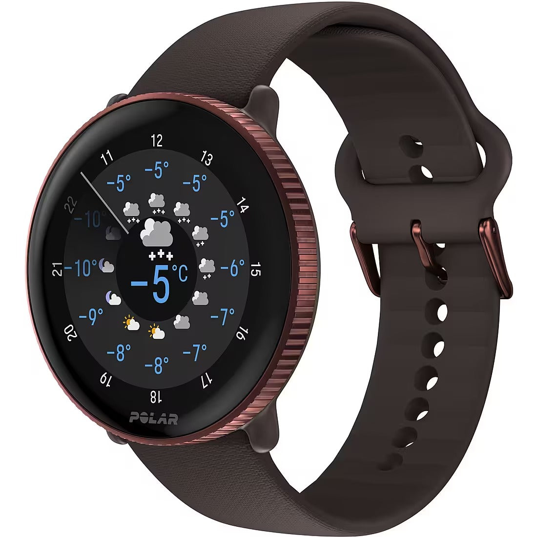 Polar Ignite 3
Braun - 900106239