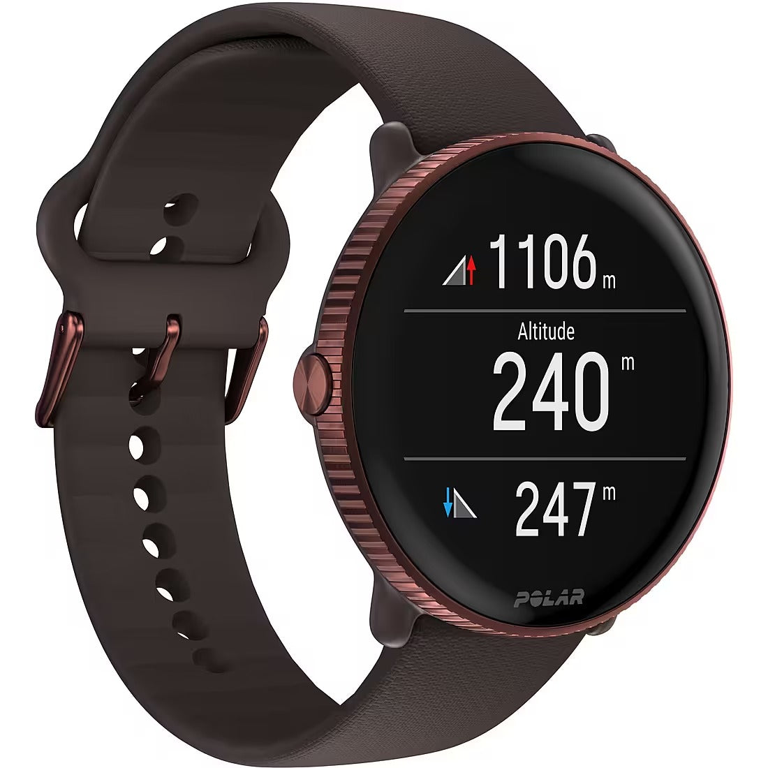 Polar Ignite 3
Braun - 900106239