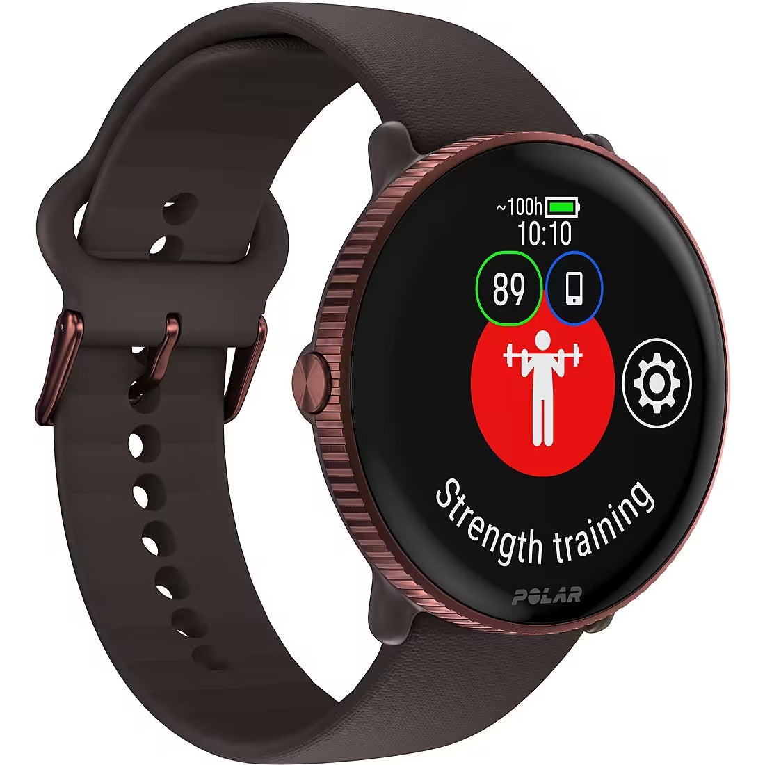 Polar Ignite 3
Braun - 900106239