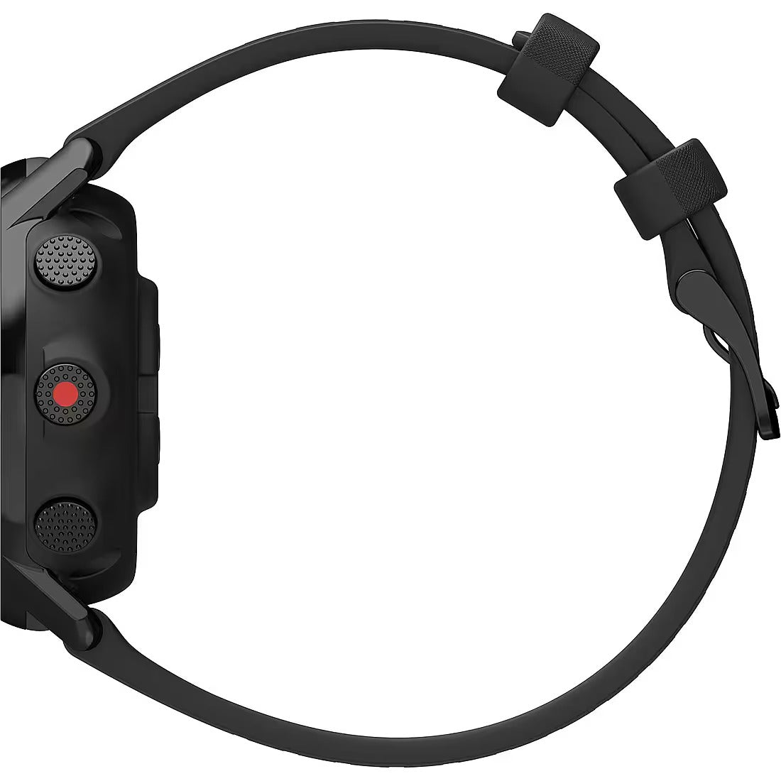 Polar Grit X Pro, Colore Black DLC - 90085773