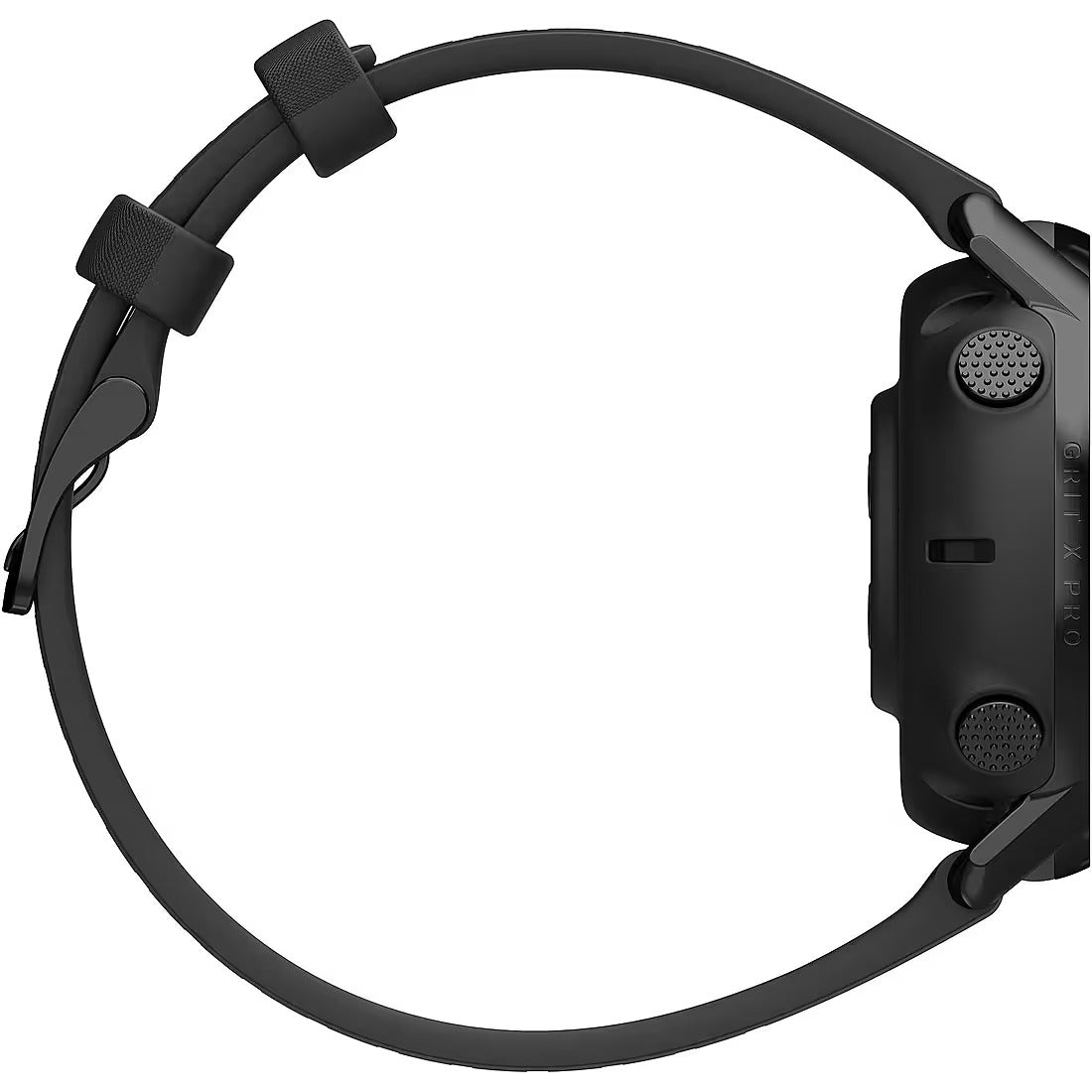 Polar Grit X Pro, Colore Black DLC - 90085773