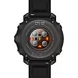Polar Grit X Pro, Colore Black DLC - 90085773