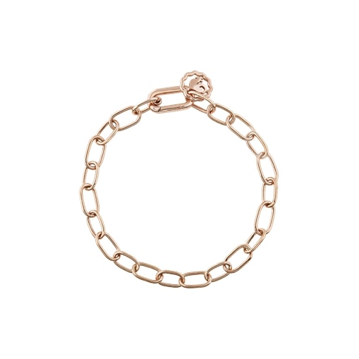 Collana Accessori Oro Rosa
Cod. 42670